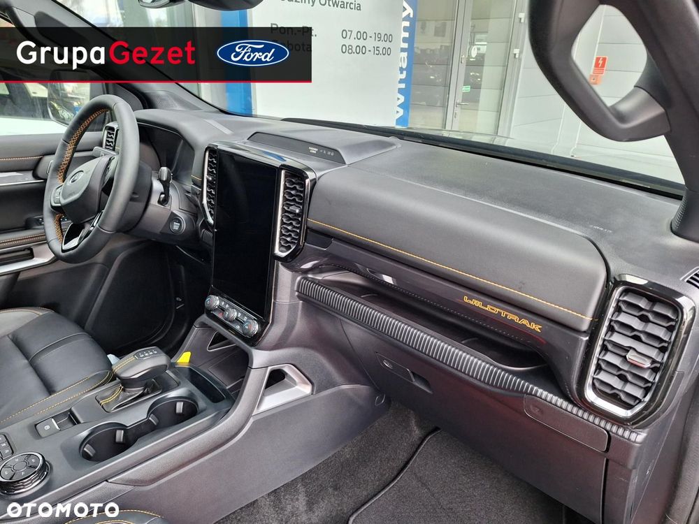 Ford Ranger - 8