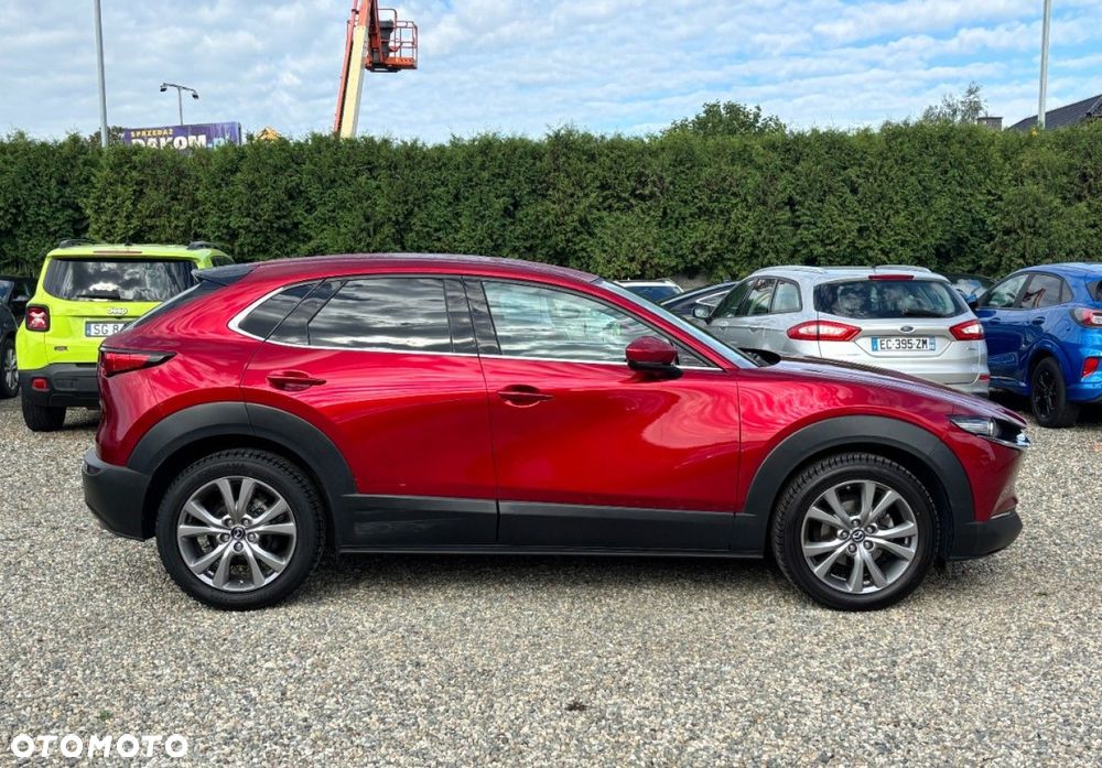 Mazda CX-30 - 6