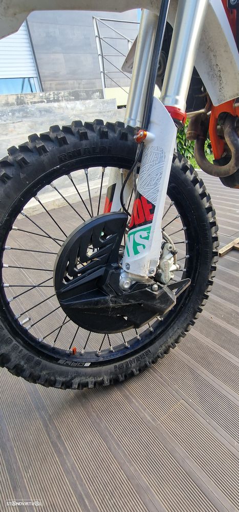 KTM EXC EXC 350 Six Days - 14