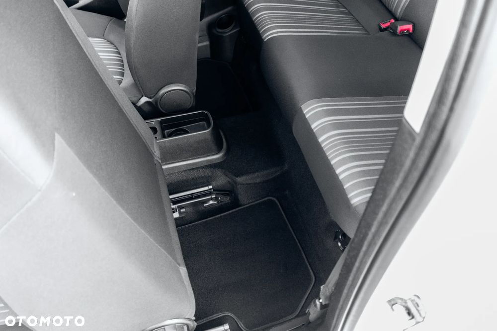 Fiat Punto 1.2 Easy Pakiet Easy Plus - 21