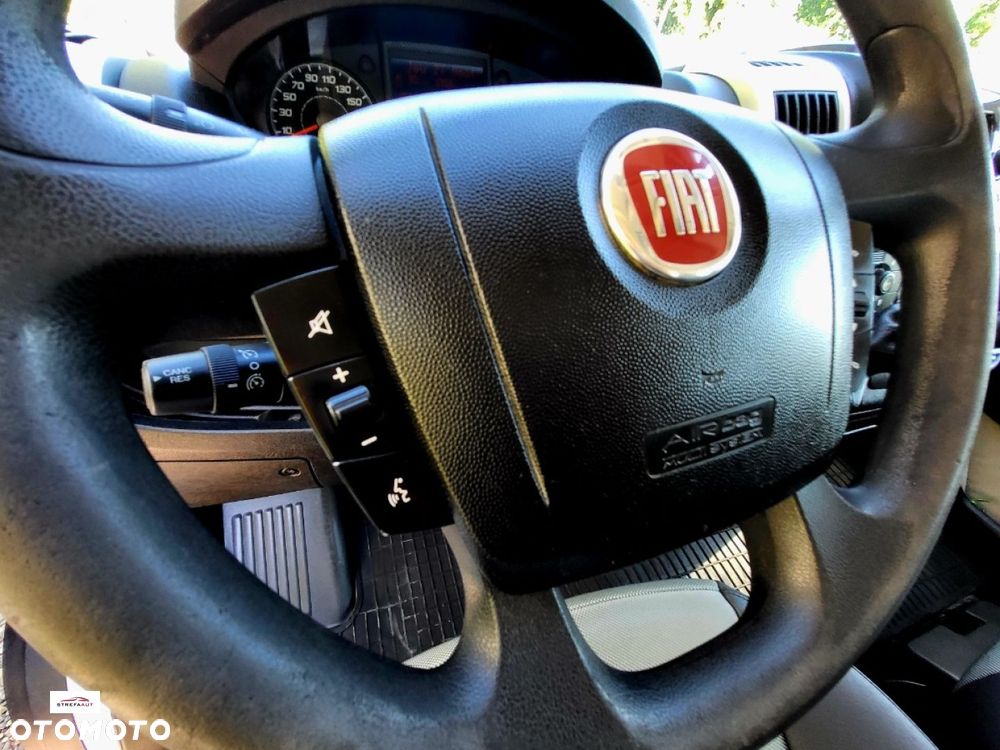 Fiat Ducato - 14
