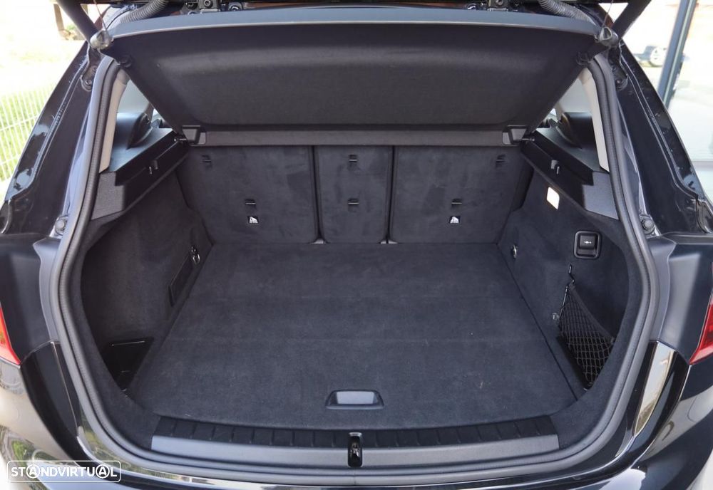 BMW 218 Active Tourer d Advantage - 20