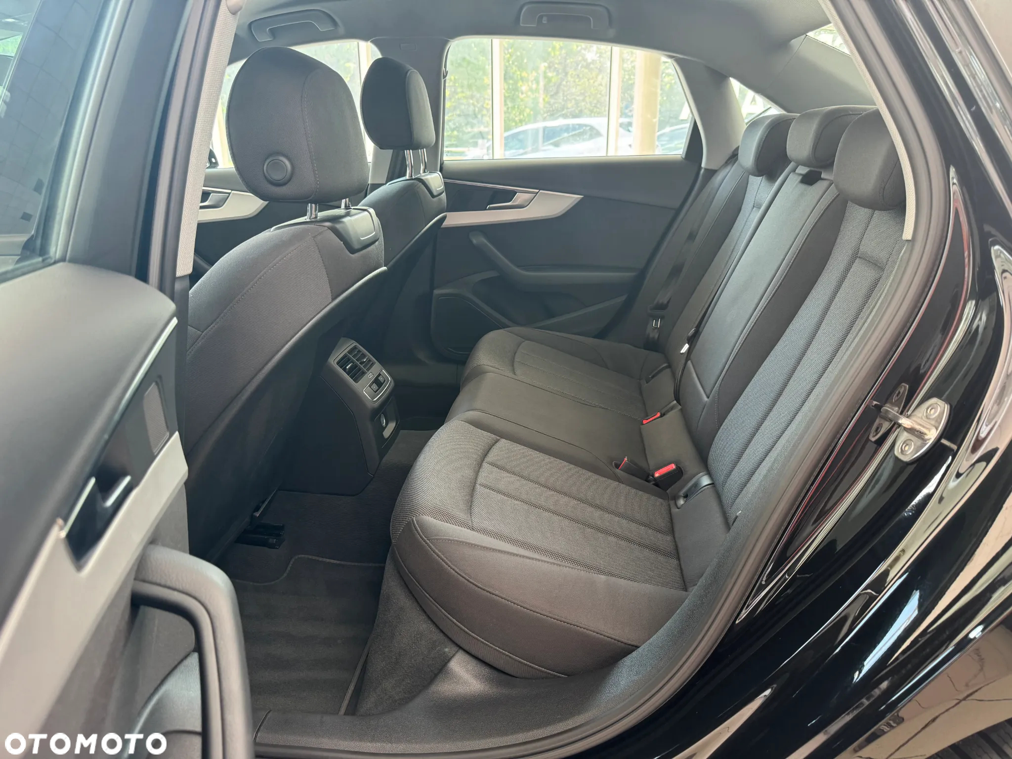 Audi A4 - 17