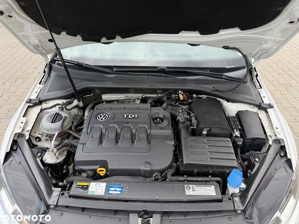 Volkswagen Golf Variant 1.6 TDI BMT Comfortline - 26