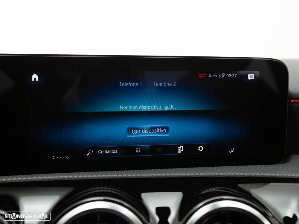 Mercedes-Benz A 250 Limousine e Style Plus - 28