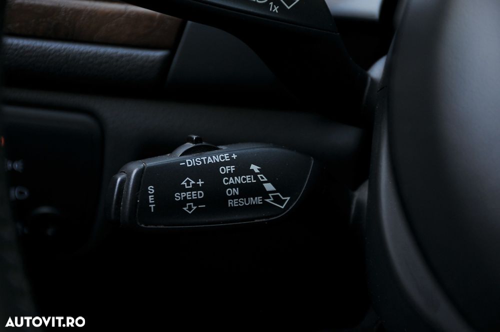 Audi A6 3.0 TDI DPF quattro S tronic - 5