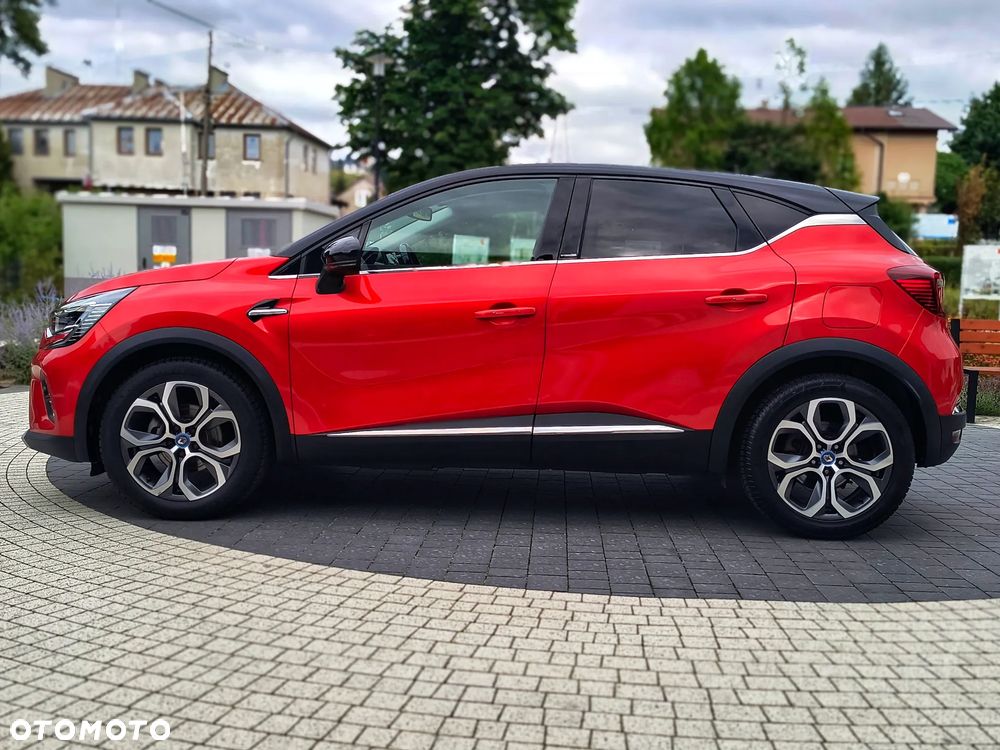 Renault Captur - 7