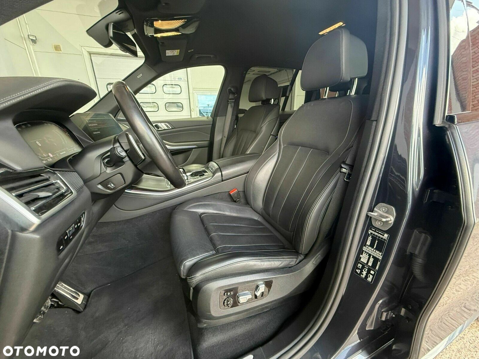 BMW X5 - 11