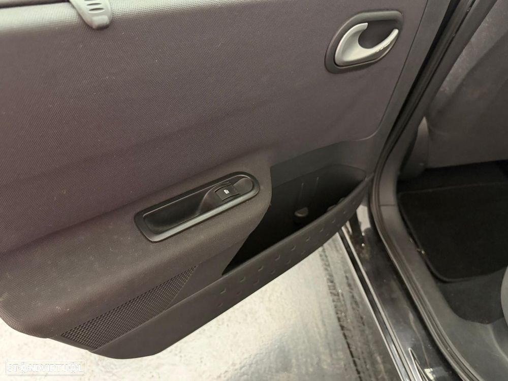 Renault Mégane Break 1.5 dCi Extreme - 14