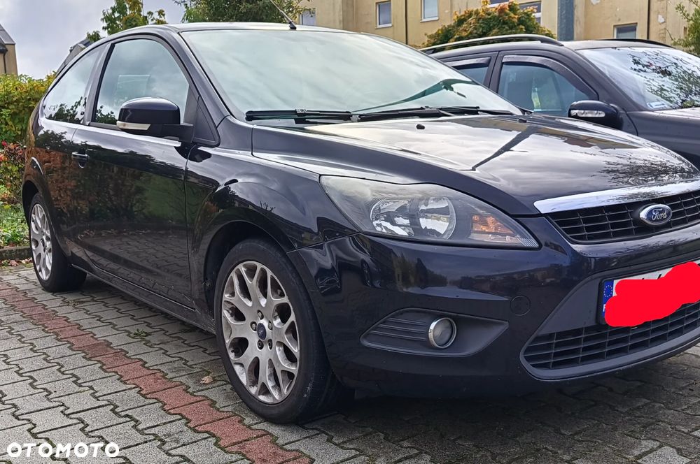 Ford Focus - 2