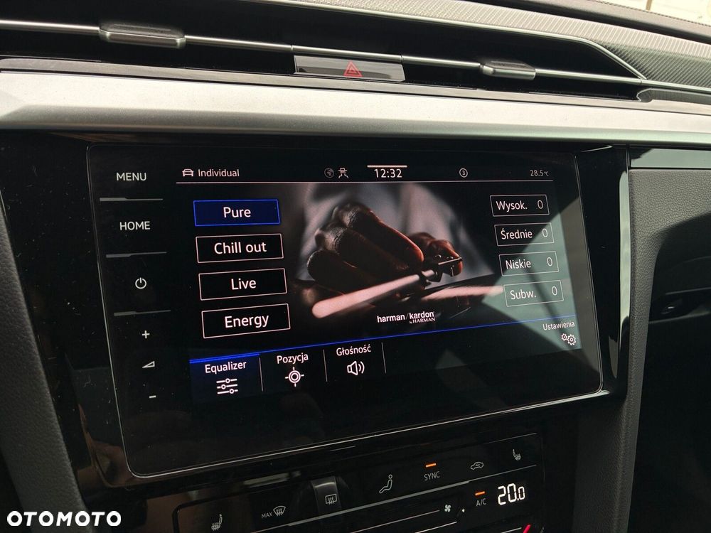 Volkswagen Arteon Shooting Brake 2.0 TSI R-Line DSG - 20