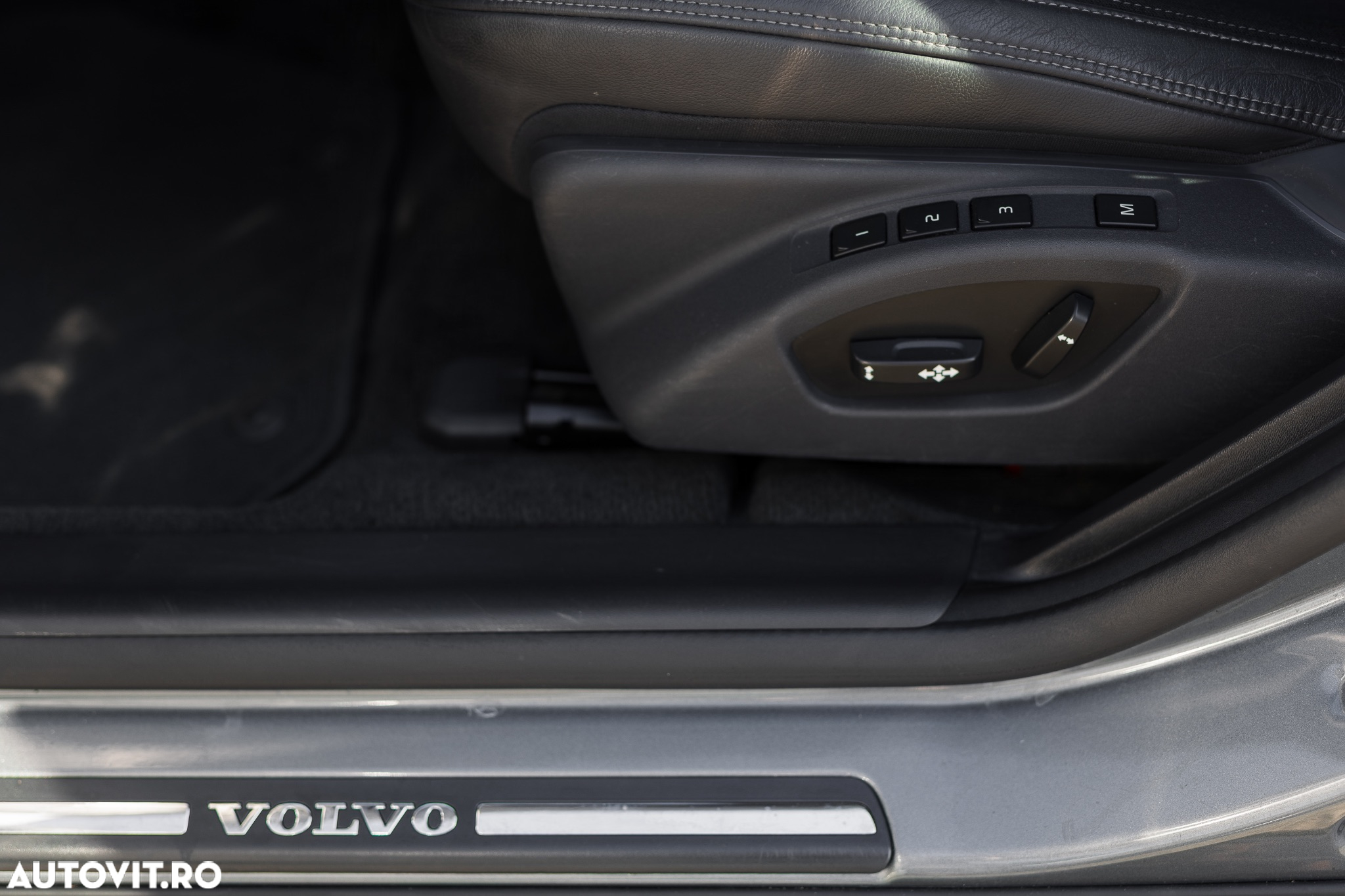Volvo V60 D3 Geartronic - 16
