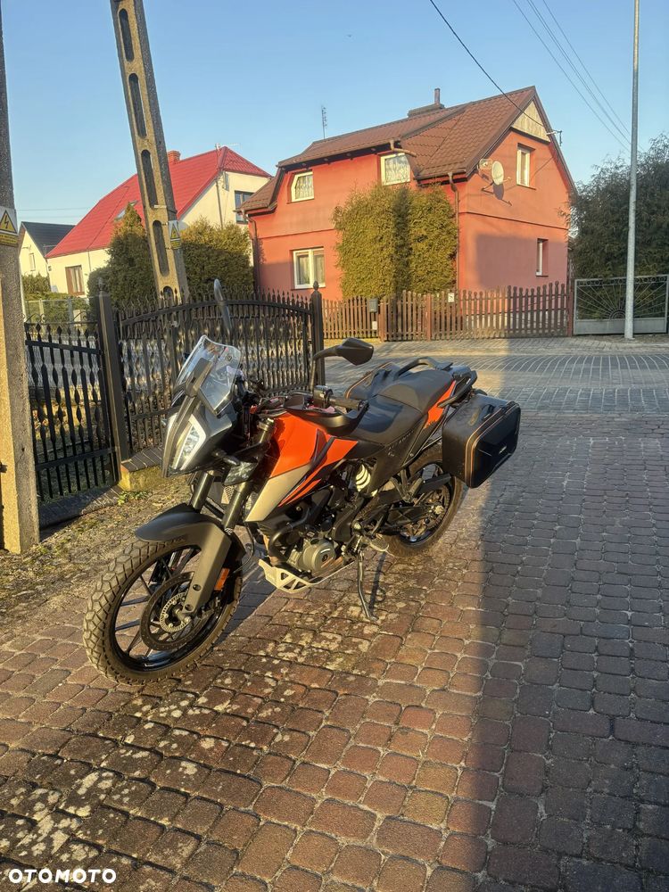 KTM Adventure - 11