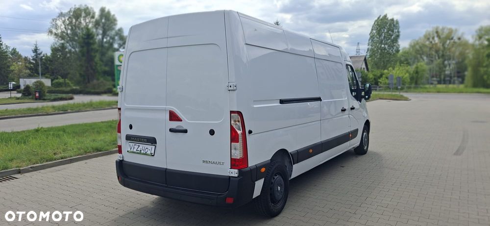 Renault Master - 4