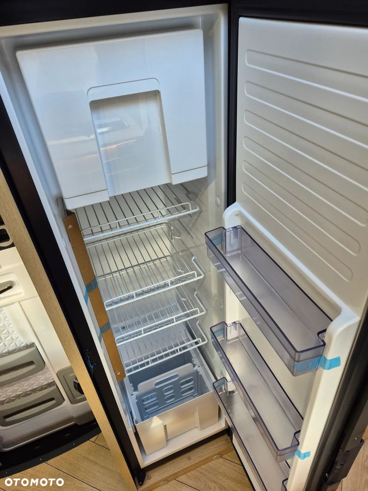 Ford KAMPER CHAUSSON 798 TITANIUM LINE 165KM AUTOMAT NOWY! - 29