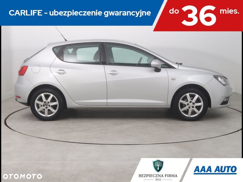Seat Ibiza - 7