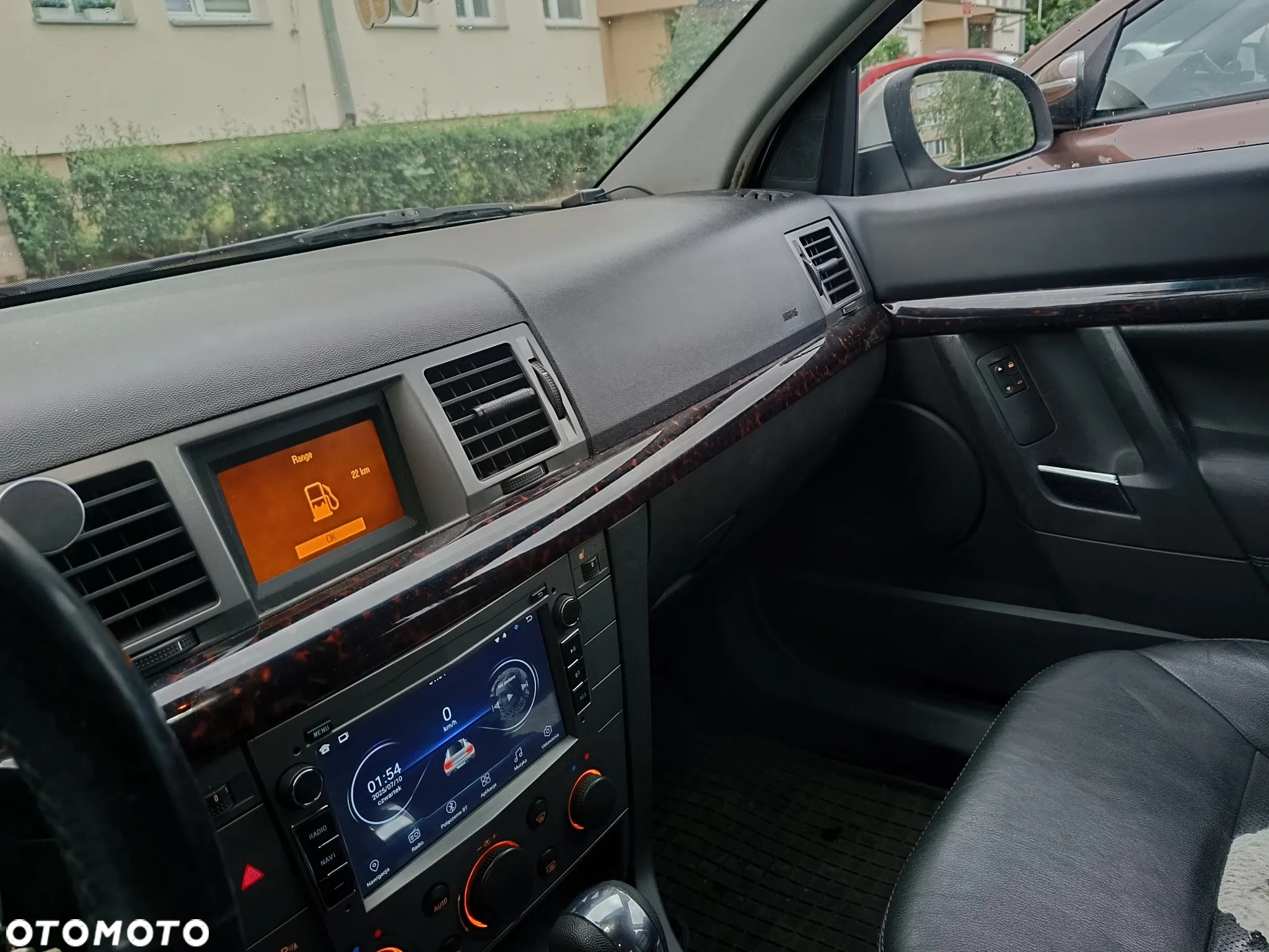 Opel Signum 3.2 Cosmo ActiveSelect - 9