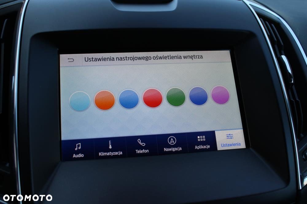 Ford S-Max - 39