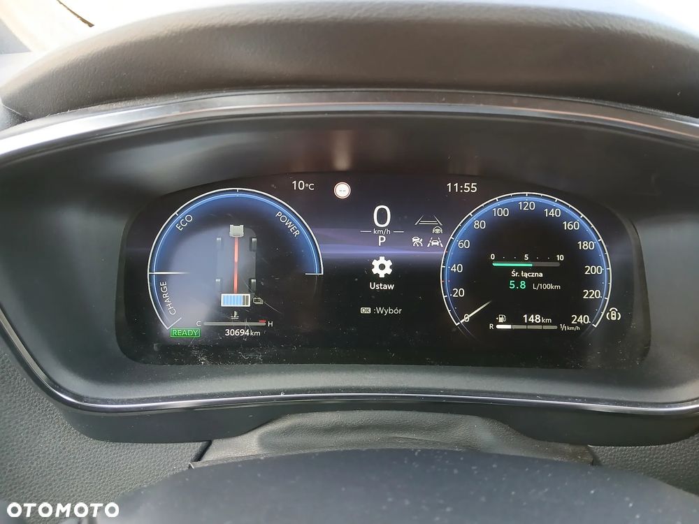 Toyota Corolla 1.8 Comfort - 9