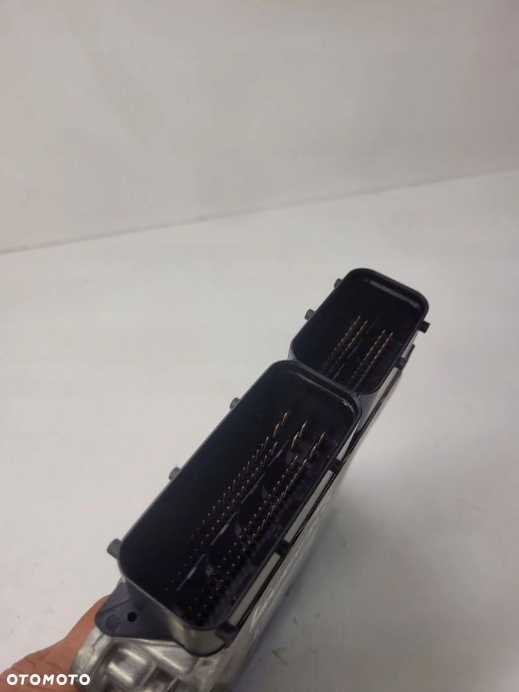 STEROWNIK KOMPUTER AUDI A4 B7 2.0 TFSI 8E0910115M - 2