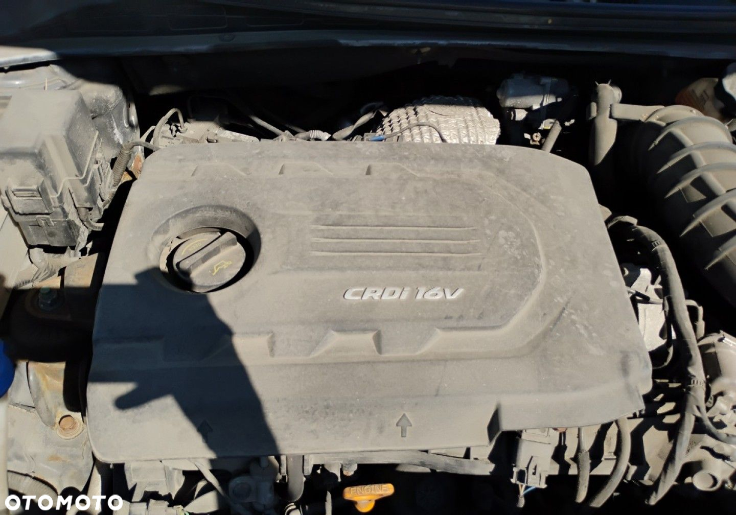 Hyundai i40 - 23