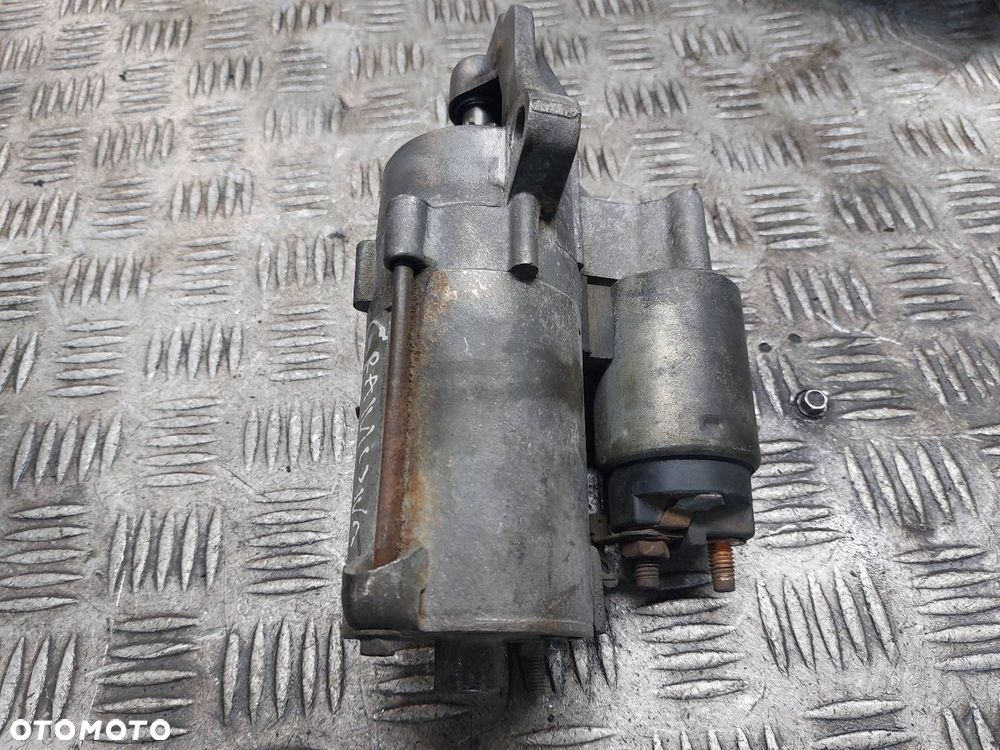 ROZRUSZNIK VOLVO S40 II V50 I 1.8 16V 1S7U-11000-AD - 4