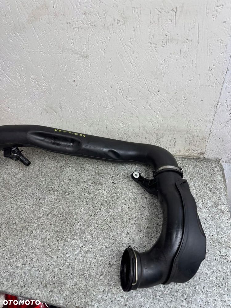 rura dolot powietrza volvo s60 ii 2011-2018 w-wa 2.0 d 31422063 31319698 - 3