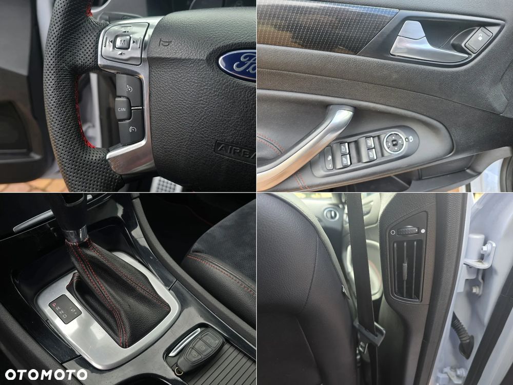 Ford Mondeo SW 2.0 T Titanium S MPS6 - 36