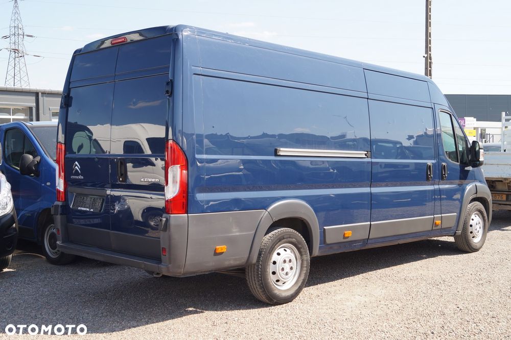 Citroën JUMPER - 10