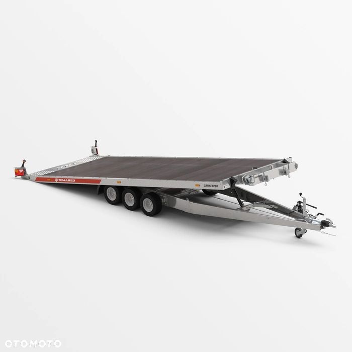 TEMARED CARKEEPER 5820/3 3,5T - 2