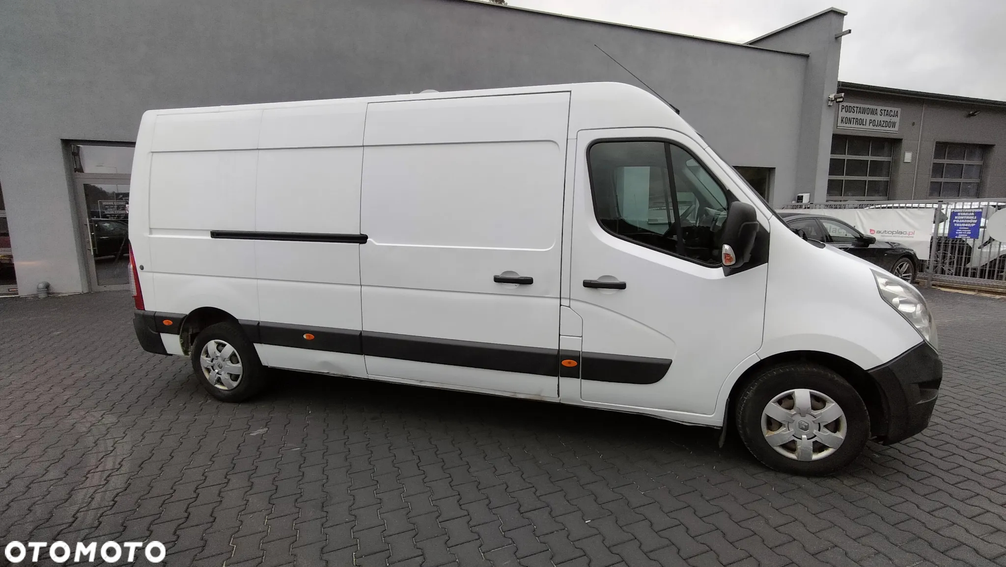 Renault Master - 12