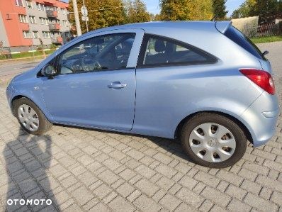 Opel Corsa - 5