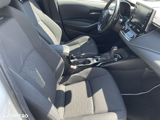 Toyota Corolla 1.8 HSD Exclusive - 7