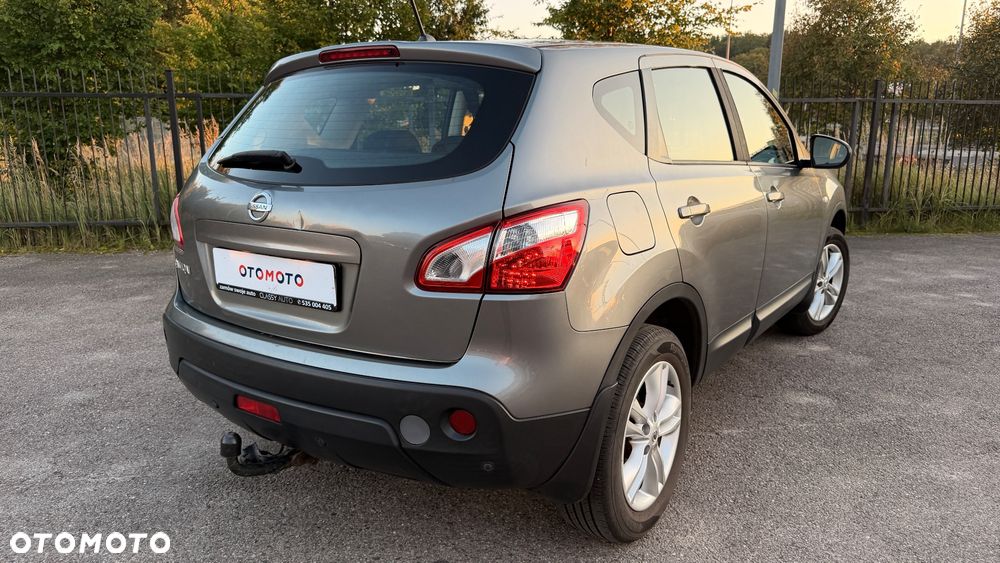 Nissan Qashqai - 24