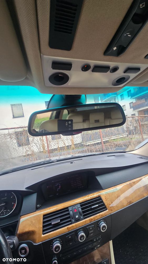 BMW Seria 5 535d - 7