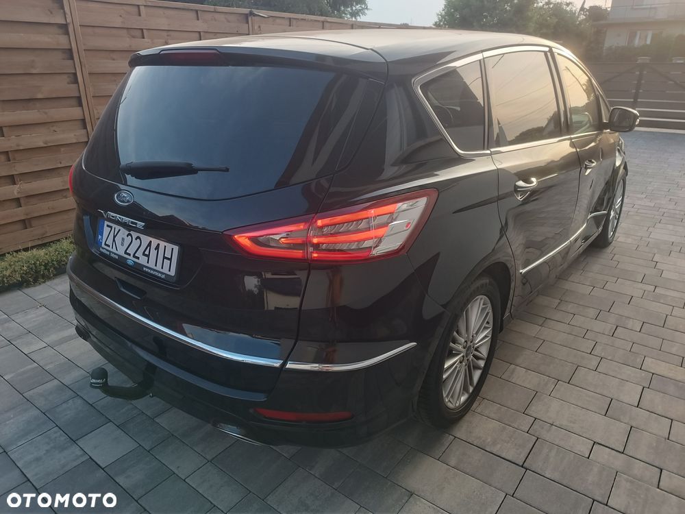 Ford S-Max - 3