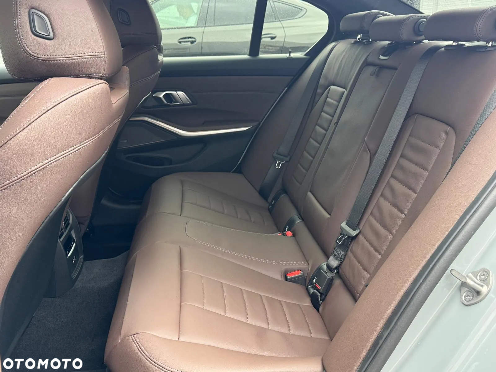 BMW Seria 3 - 23