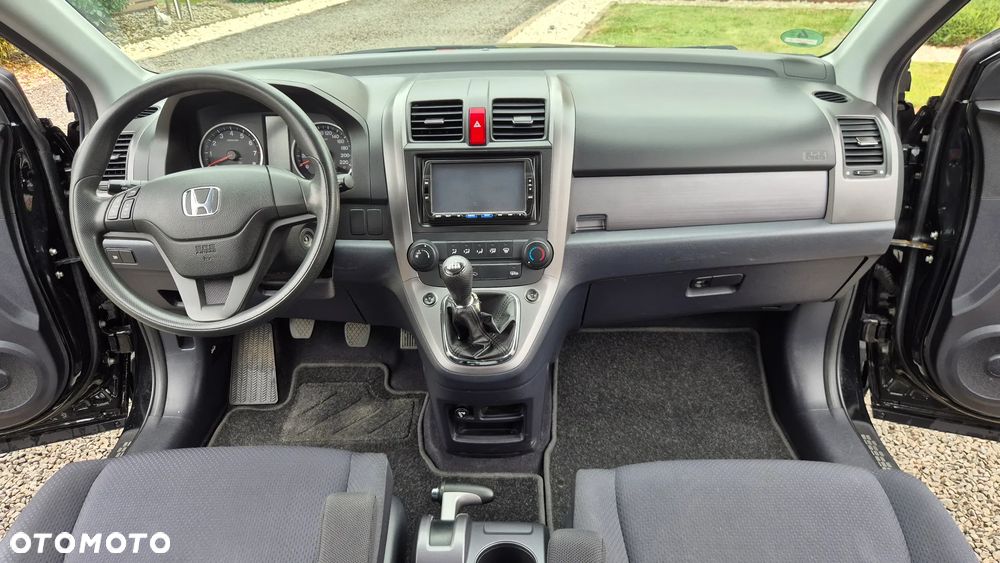 Honda CR-V 2.0i-VTEC Elegance - 16