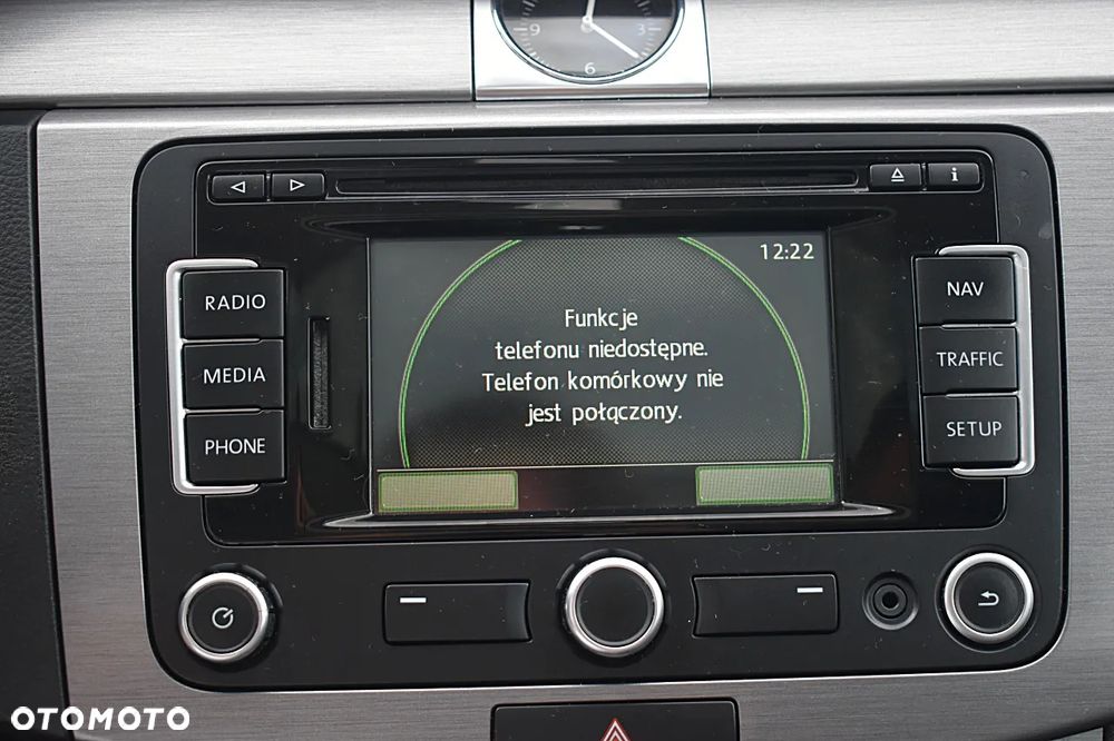 Volkswagen Passat 2.0 TDI Highline - 27