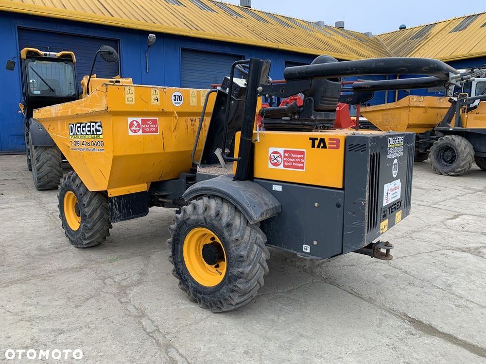 Terex TA3H - 4
