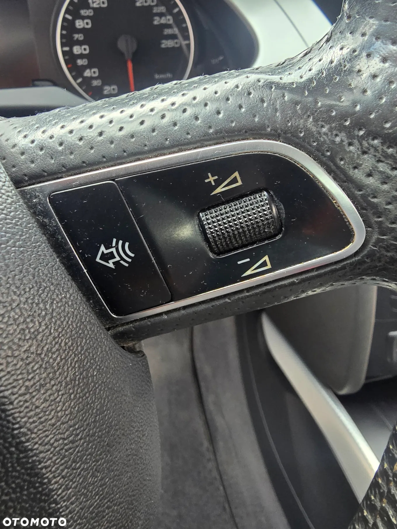 Audi A4 2.0 TDI - 18