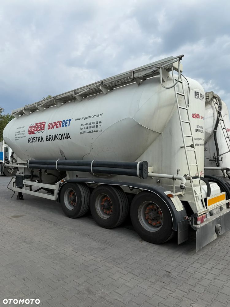 Spitzer SF 2437/2 - 5
