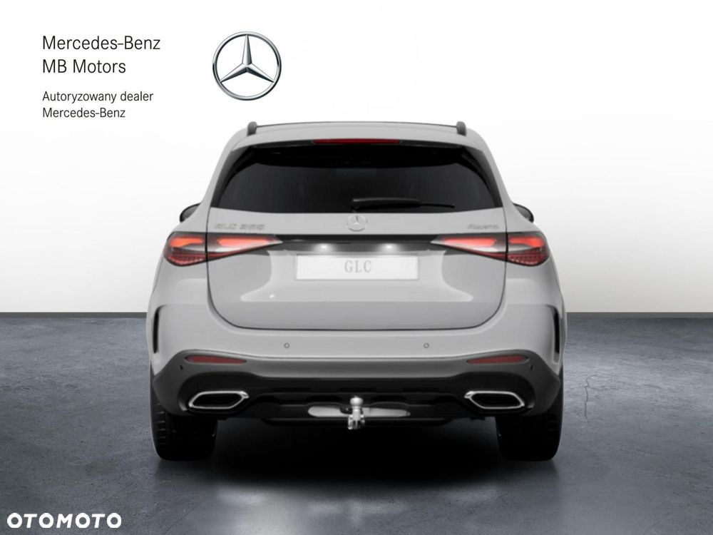 Mercedes-Benz GLC - 3