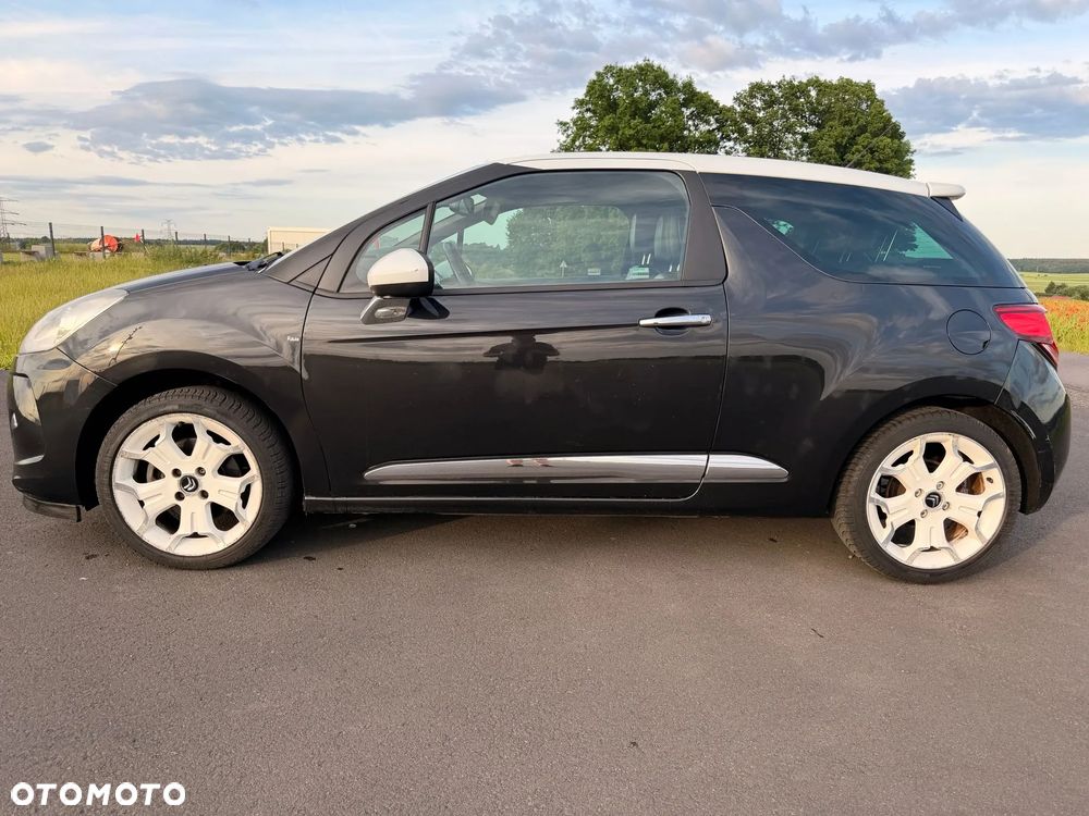 Citroën DS3 THP 155 Ultra-Prestige - 9