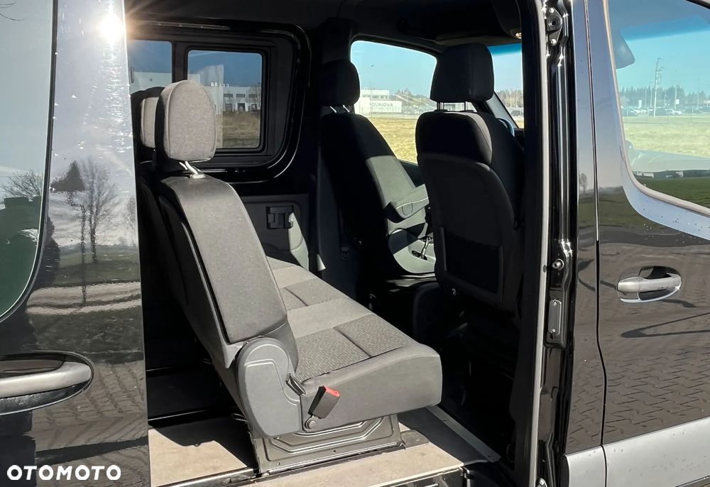 Mercedes-Benz Sprinter - 18