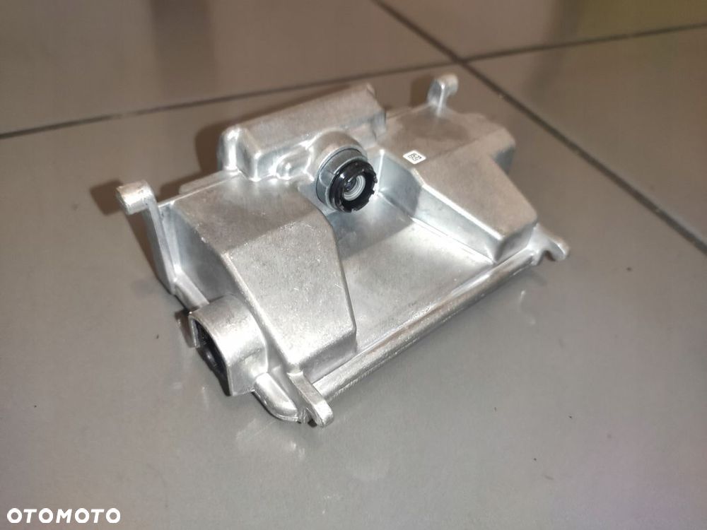 AUDI A7 4G 4G8 LIFT A6 C7 STEROWNIK MODUŁ GATEWAY 4G0907468AE ORYG IDEAŁ - 8