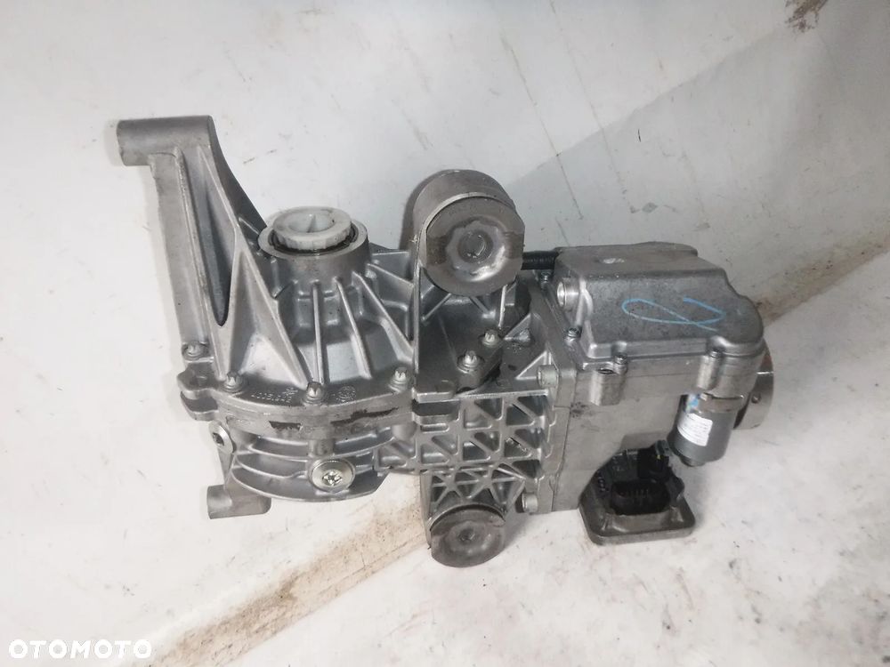 DYFERENCJAŁ HALDEX most DO SAAB 9-3 insignia  SS SC XWD 08-11R. BEZ ELSD - 7