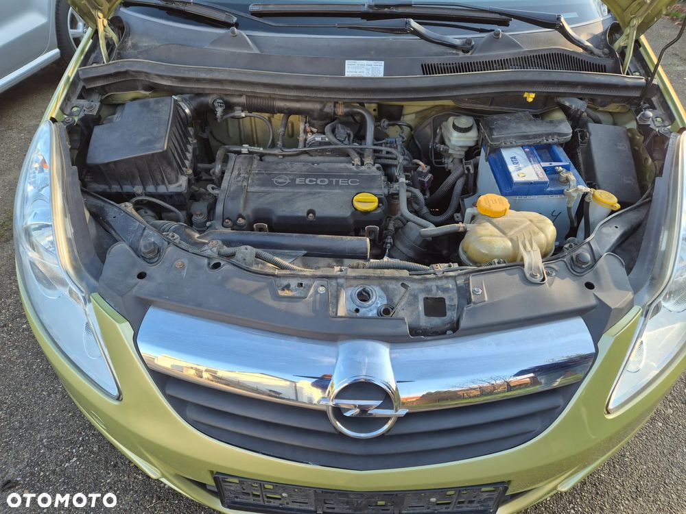 Opel Corsa - 13