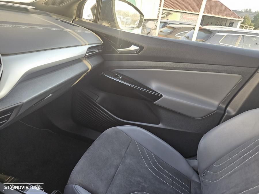 VW ID.4 77 kWh Pro - 32