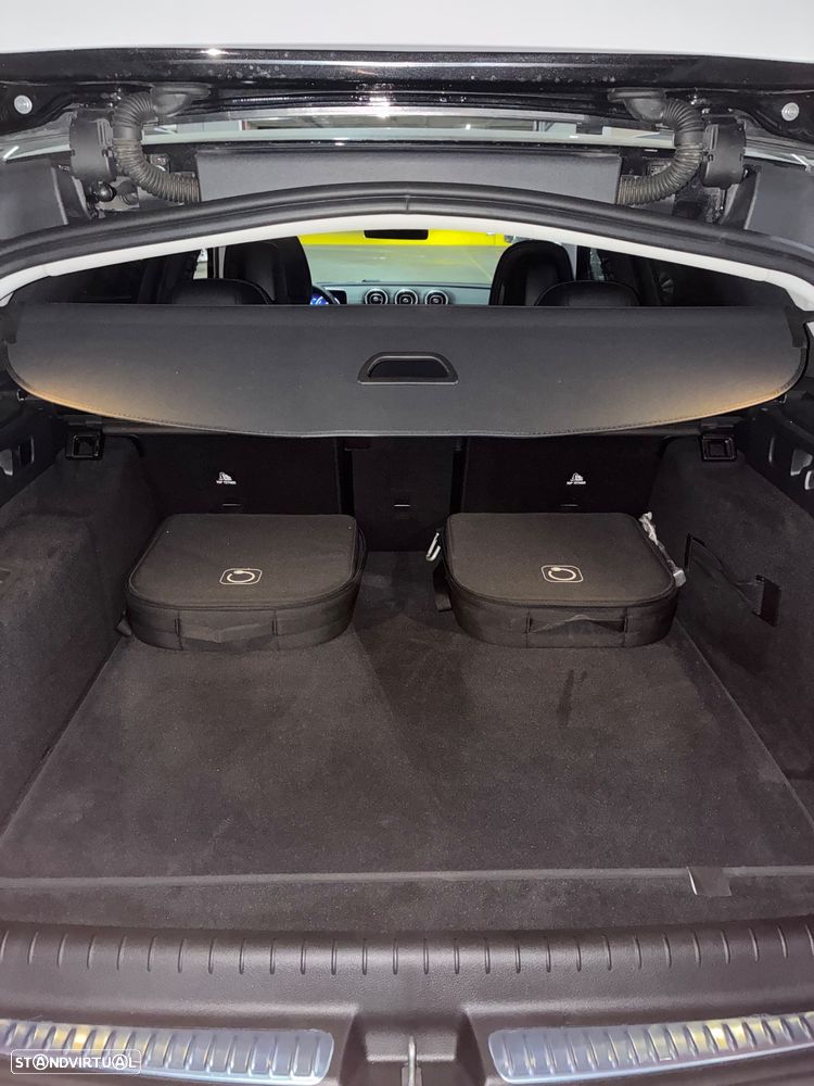 Mercedes-Benz C 300 e T 9G-TRONIC AMG Line - 5